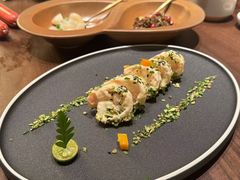 -喜鼎海胆水饺(东港店)