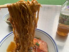 -亞婆井·劲抽面食(铂顿城店)