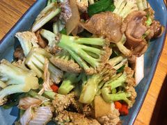 私房花菜-心邸·庆宴(雅宝城店)