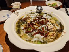 -江渔兒酸菜魚專門店(顺盈时代广场店)