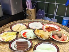 -文立新麻辣烫(合生汇21街区店)