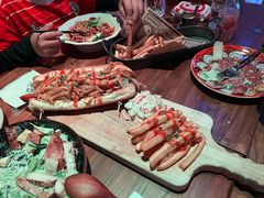 -SUPER BOWL 超级碗披萨(崂山丽达店)