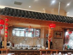 -王云花羊架莜面馆(青山店)