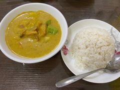 -家利美食店