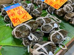 -79号渔船海鲜饭店(华强北店)