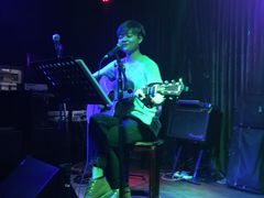 -ohbar live house(人广店)