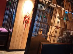 -老墙根涮肉·铜锅·烧烤(王四营店)