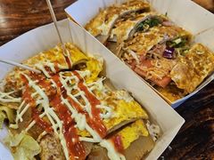 -华威约饭街