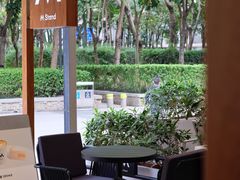 -M Stand(深圳南山欢乐颂店)