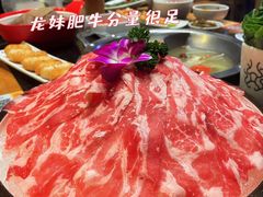 -大龙燚火锅(白石洲店)