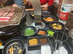 -九田家黑牛烤肉料理(石路天虹店)