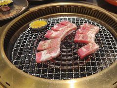 -厚贞日式烤肉(浦东汇智店)