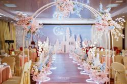 -Sunny喜铺婚礼定制·求婚策划