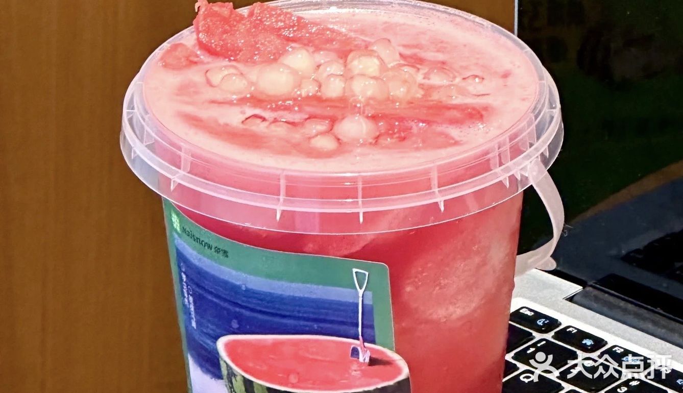 天然果味超满足