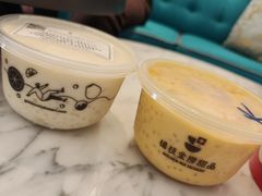 -杨枝金捞甜品(氹仔泉澧店)