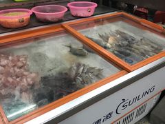-飘香小食店(国平路店)