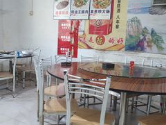 大堂-肥志大排档(广场路店)