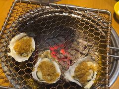 -老炉家木炭烤肉(长江国际店)