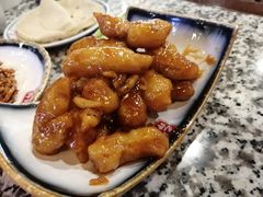 糖醋里脊-天津卫码头(南开大悦城店)