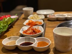 -韩国料理大力士(屏风街店)