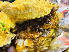 -亲回家吃饭餐厅(黄陂店)
