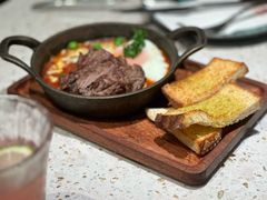 -CRAZYONES西班牙海鲜饭(上海美罗城店)