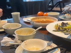 -肴约·花园式餐厅(湖里店)