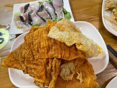 -吉友粥底火锅(方斜路店)