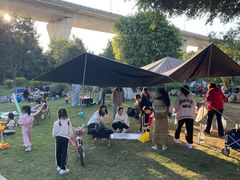 -琅岐红光湖公园