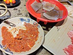 -小龙坎火锅(总店)