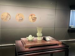 -太原市博物馆
