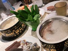 -宴立方海鲜自助(义乌万达广场店)