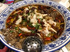 -凯荟·不止酸菜鱼(广州鸿德国际店)