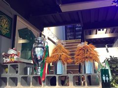 -京狮炙燥·精酿烧烤(首经贸店)