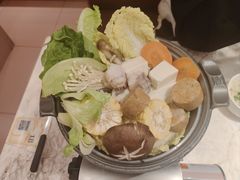-元气寿司(宝安壹方城店)