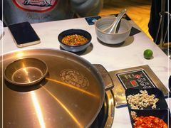 -狐狸爱上椰子鸡(滨江星光大道店)