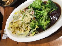 -渔家风味·鲅鱼水饺·央视展播·海鲜天津菜(开发区店)