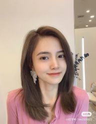 -Rise Hair上升造型