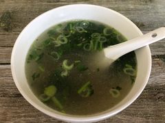 驴杂汤-保定驴肉火烧(吉祥店)