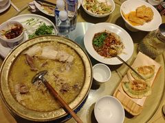 -关东小磨东北菜(上海长风大悦城店)