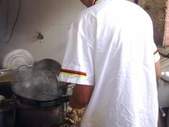 老板-方老大馄饨(抚宁巷店)
