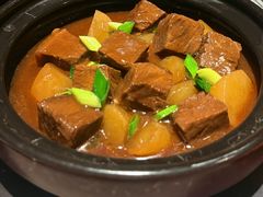 -广州文华东方酒店·江-由辉师傅主理