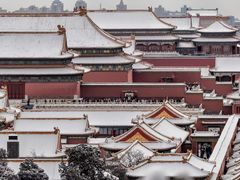 -故宫博物院(故宫)