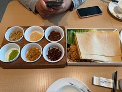 渔家风情饭-海泰食府·新鲁菜·家宴(总部基地店)