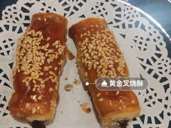 -稻香酒家·33年老字号·港式粤菜(富邦中心店)