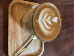 -ZM COFFEE(西安路店)