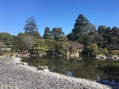 -京都御所