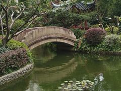 -上海虹桥宾馆(郁锦香品牌酒店)