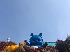 -大连海昌发现王国主题公园