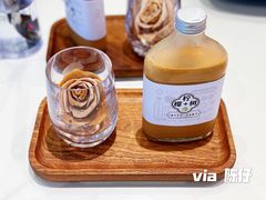 -柠檬树茶餐厅(海雅缤纷城店)